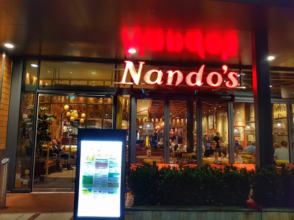 Nando's