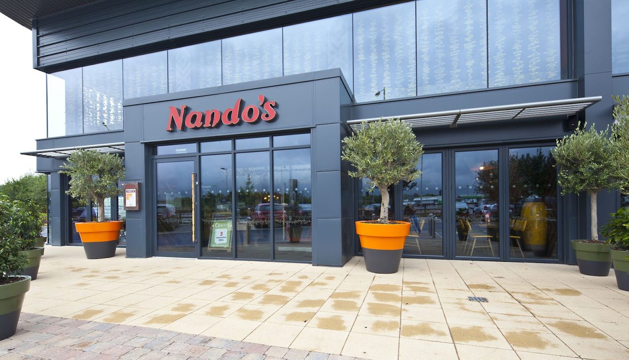 Nando's
