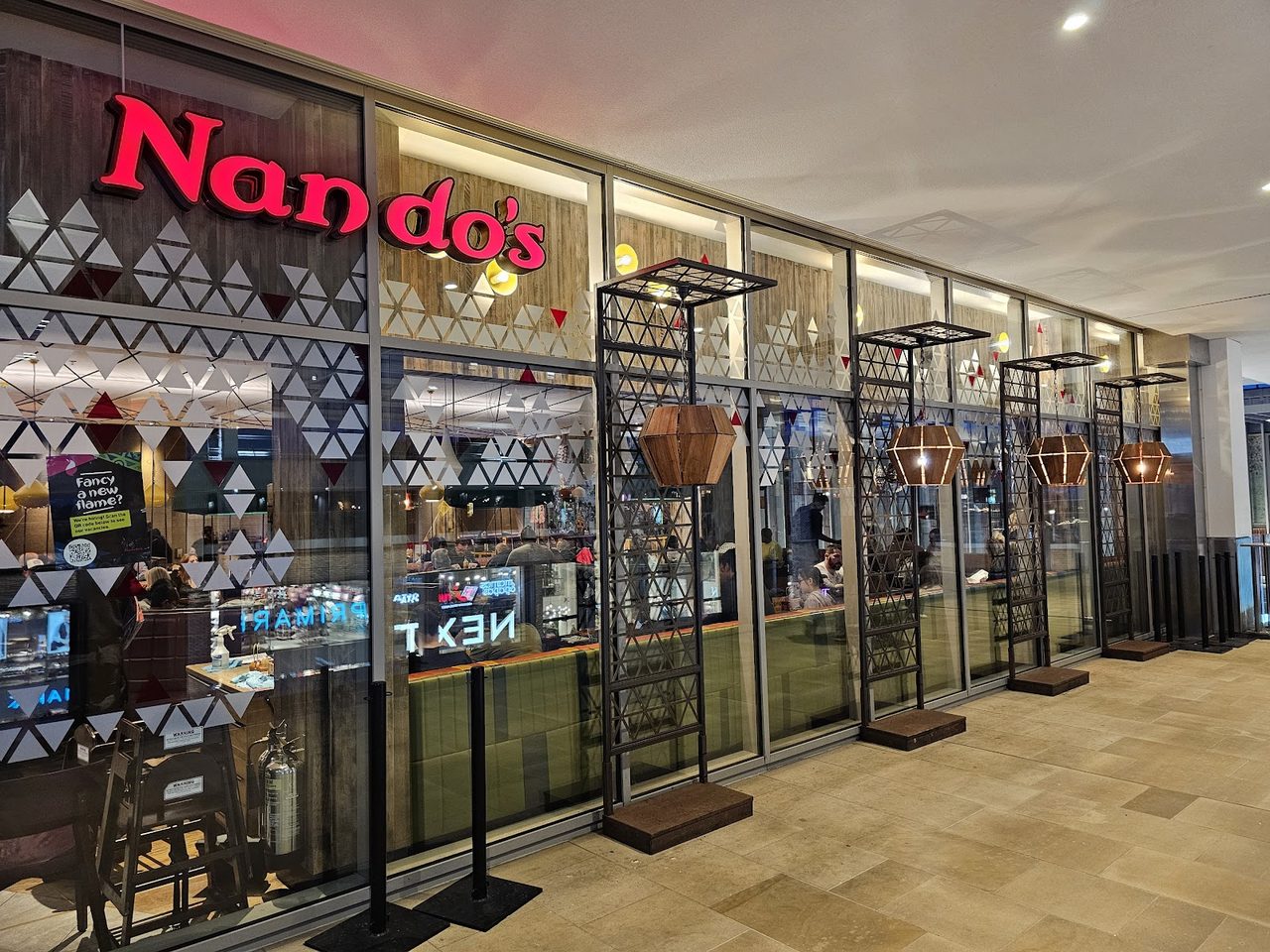 Nando's