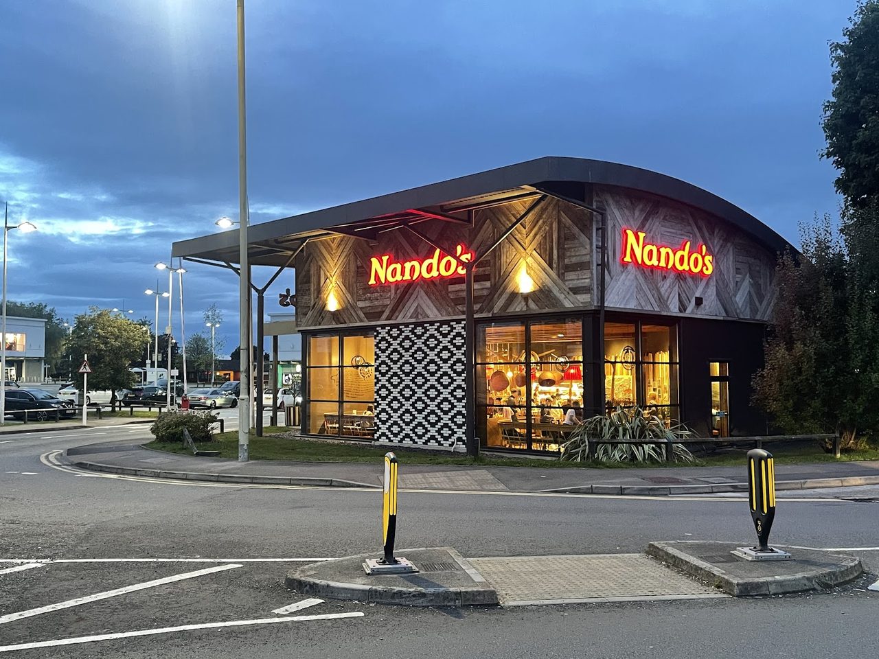 Nando's