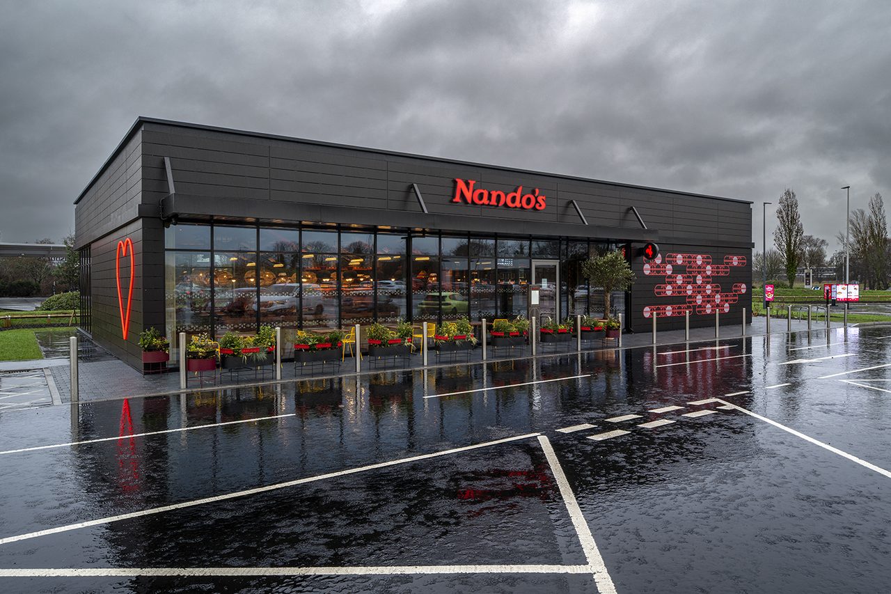 Nando's
