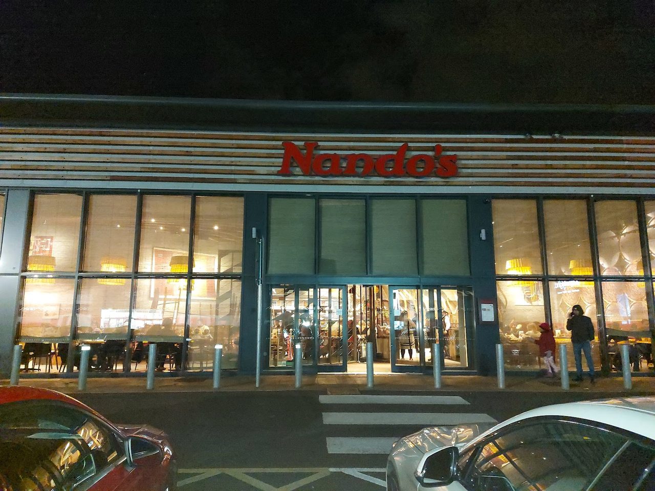 Nando's