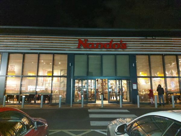 Nando's