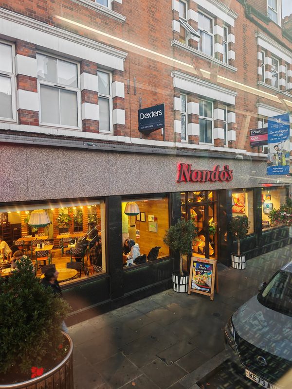 Nando's