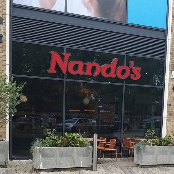 Nando's Chickenland Ltd