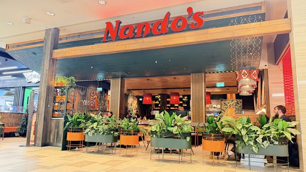 NANDOS