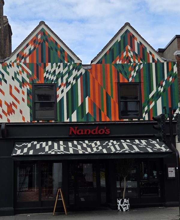 Nandos