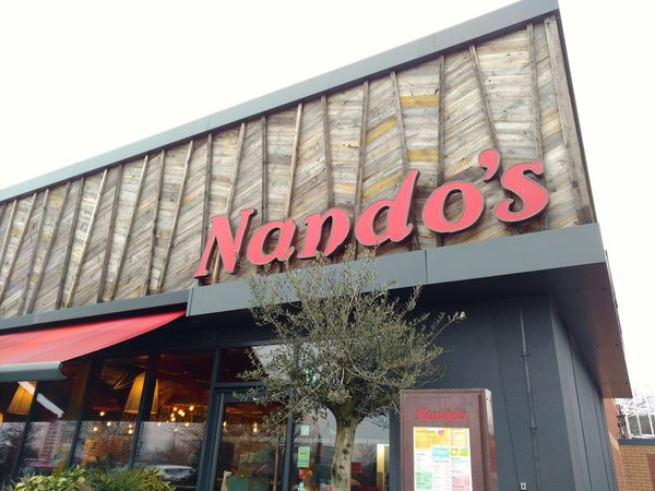 Nandos
