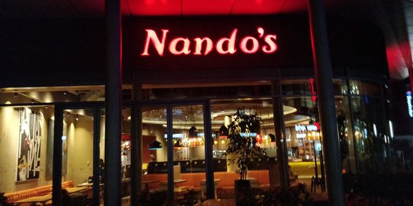 Nandos