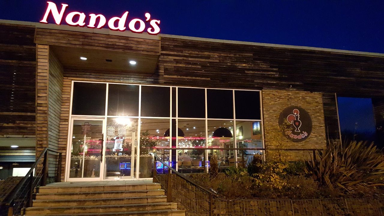 Nandos