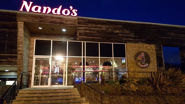 Nandos