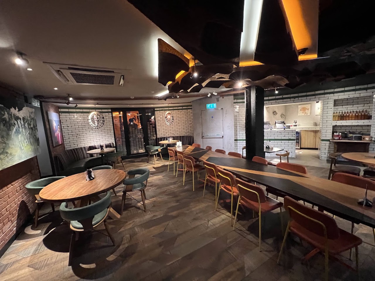 Nandos Soho