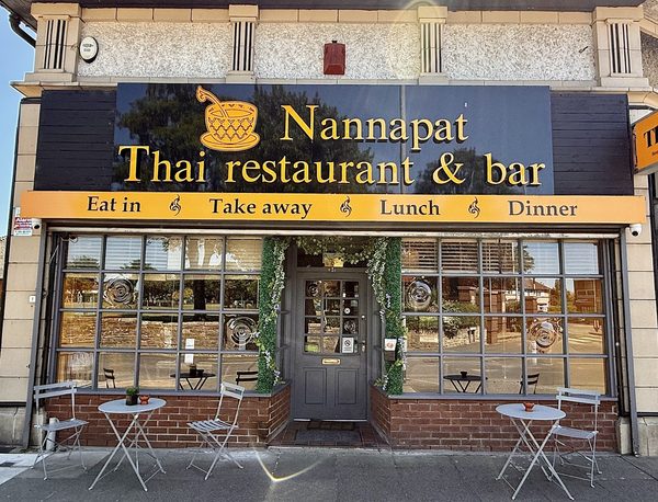 Nannapat Thai Restaurant & Bar