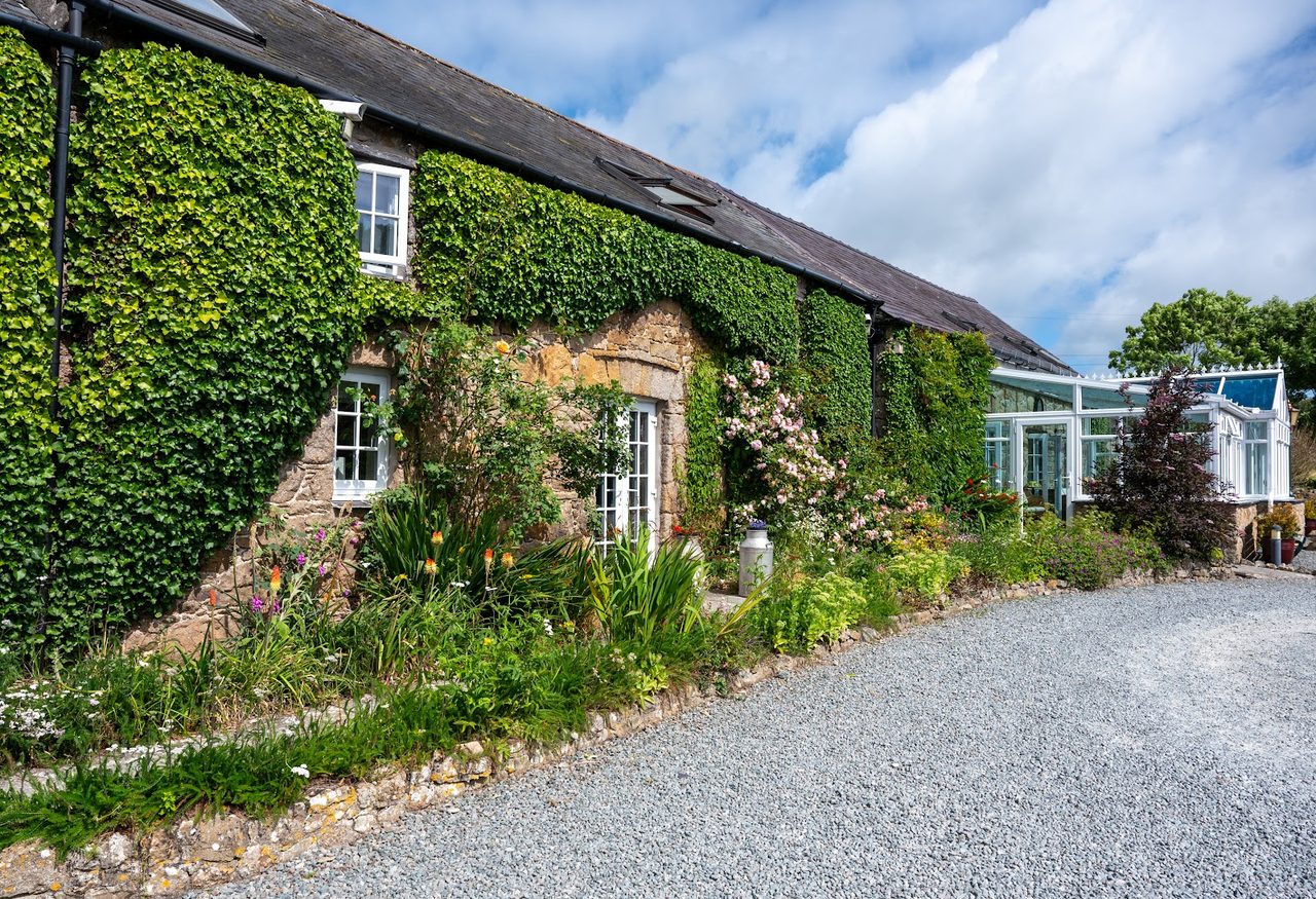 Nant Yr Odyn Country Hotel