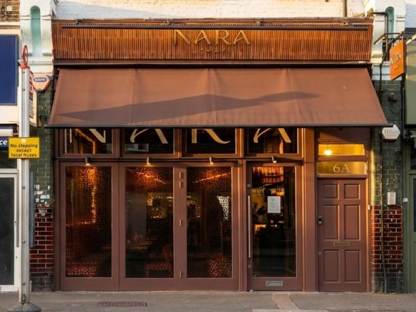 Nara Restaurant