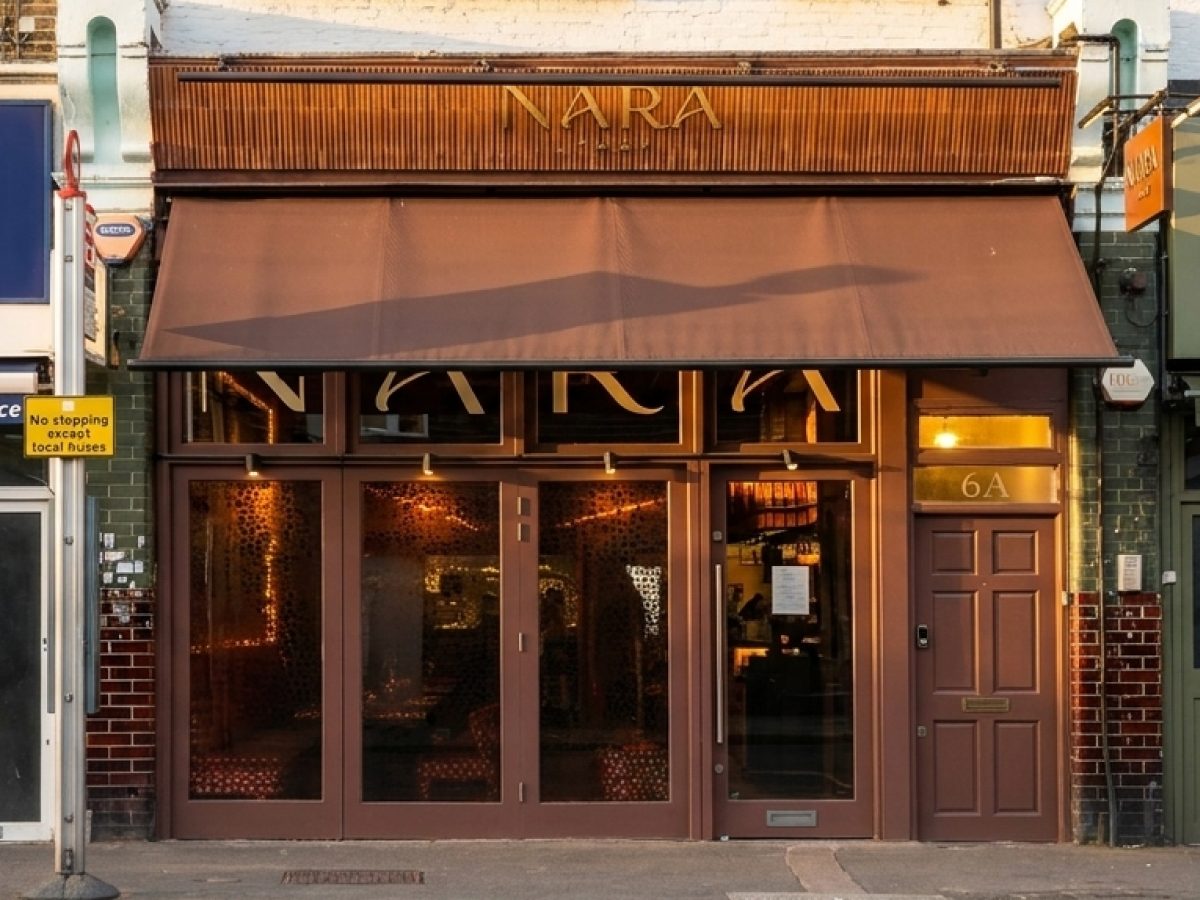 Nara Thai