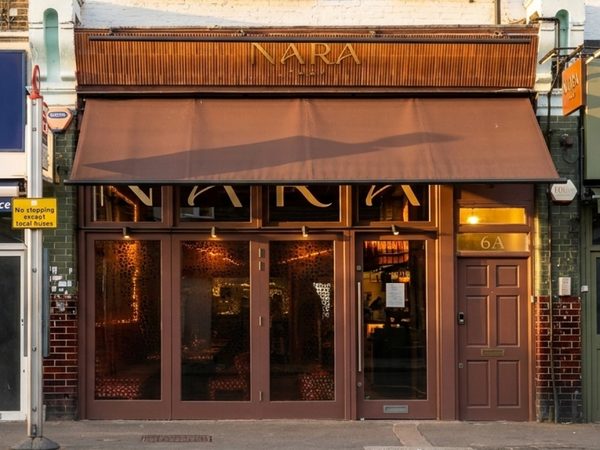 Nara Thai