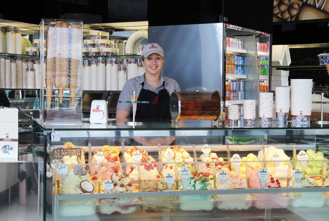 Nardini's Largs Limited