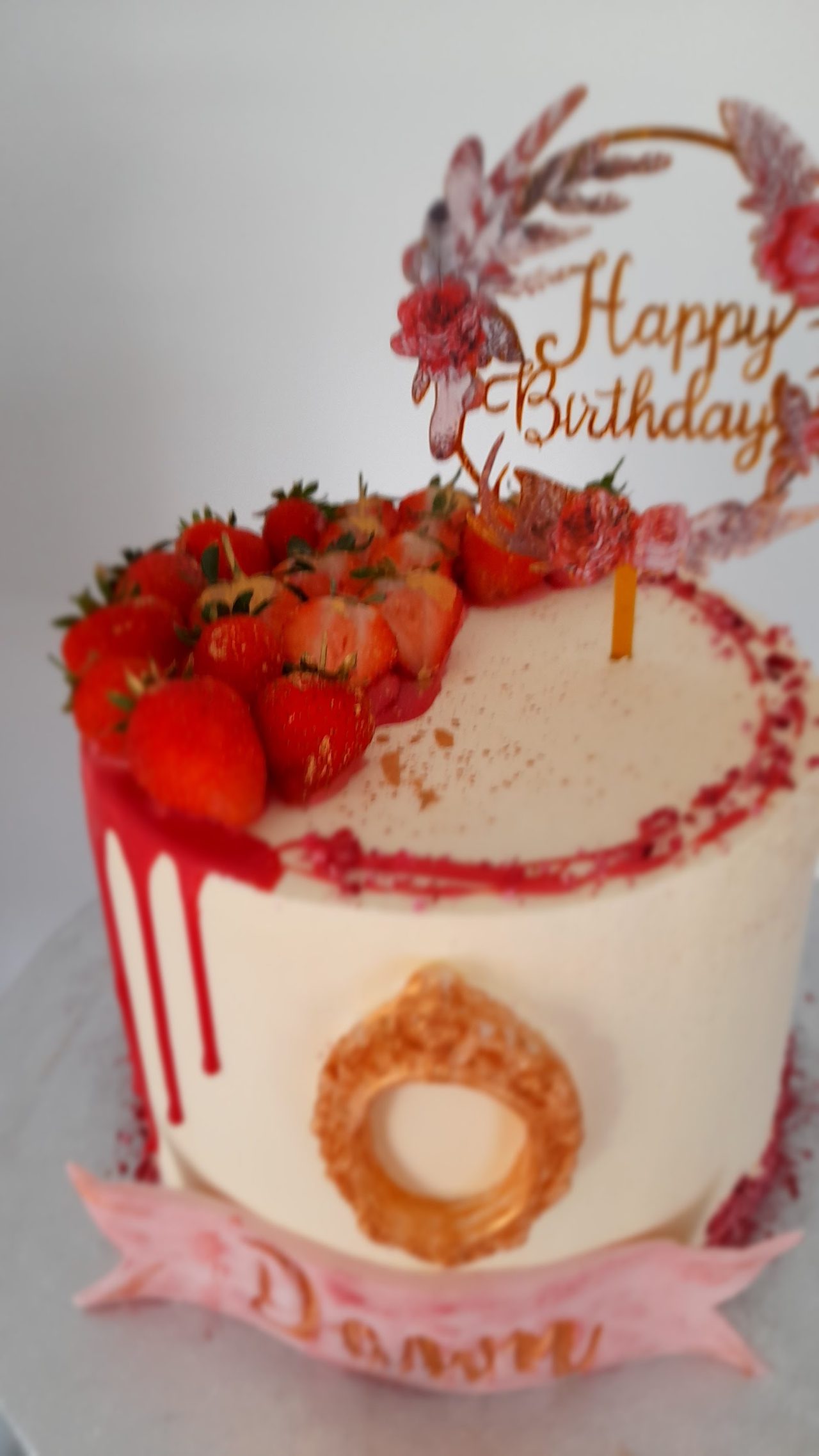 Natalie Cake World