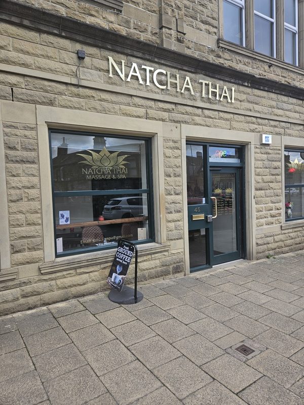 Natcha Coffee