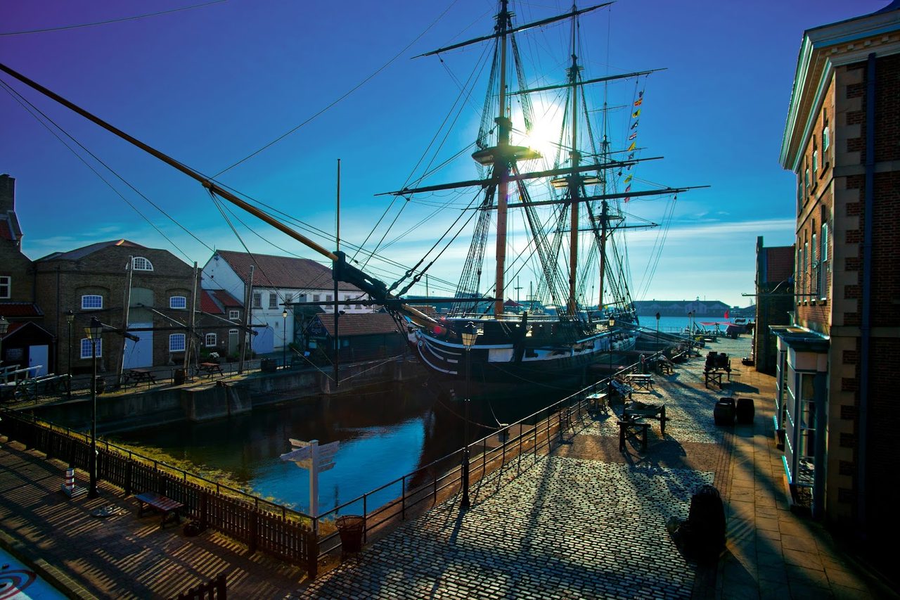 National Museum of the Royal Navy