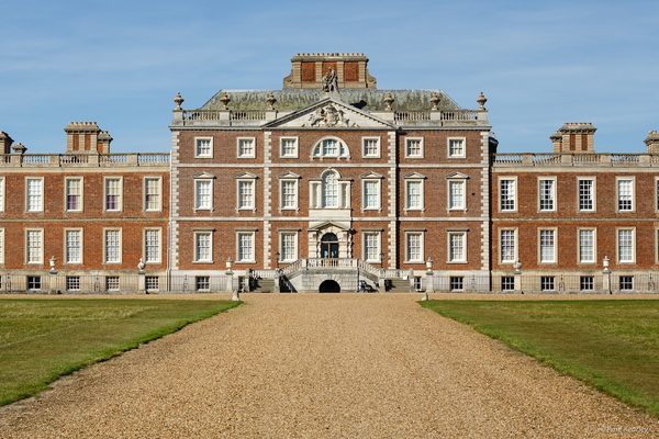 National Trust