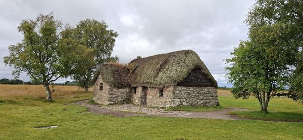National Trust Cafe