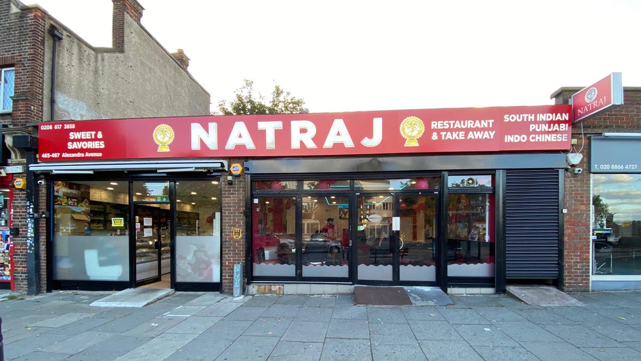 Natraj