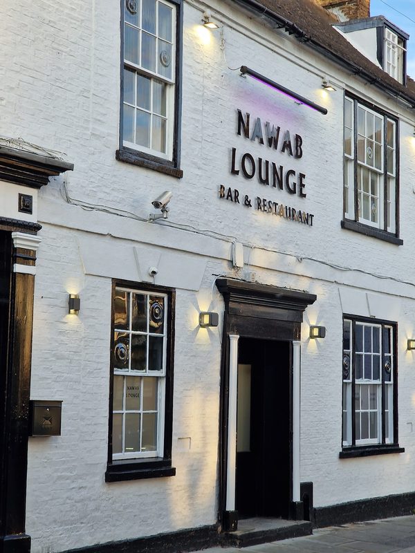 Nawab Lounge