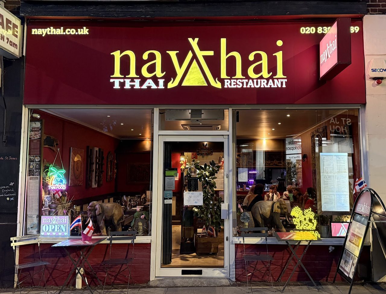 Nay Thai