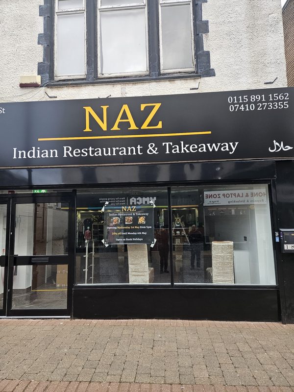 Naz