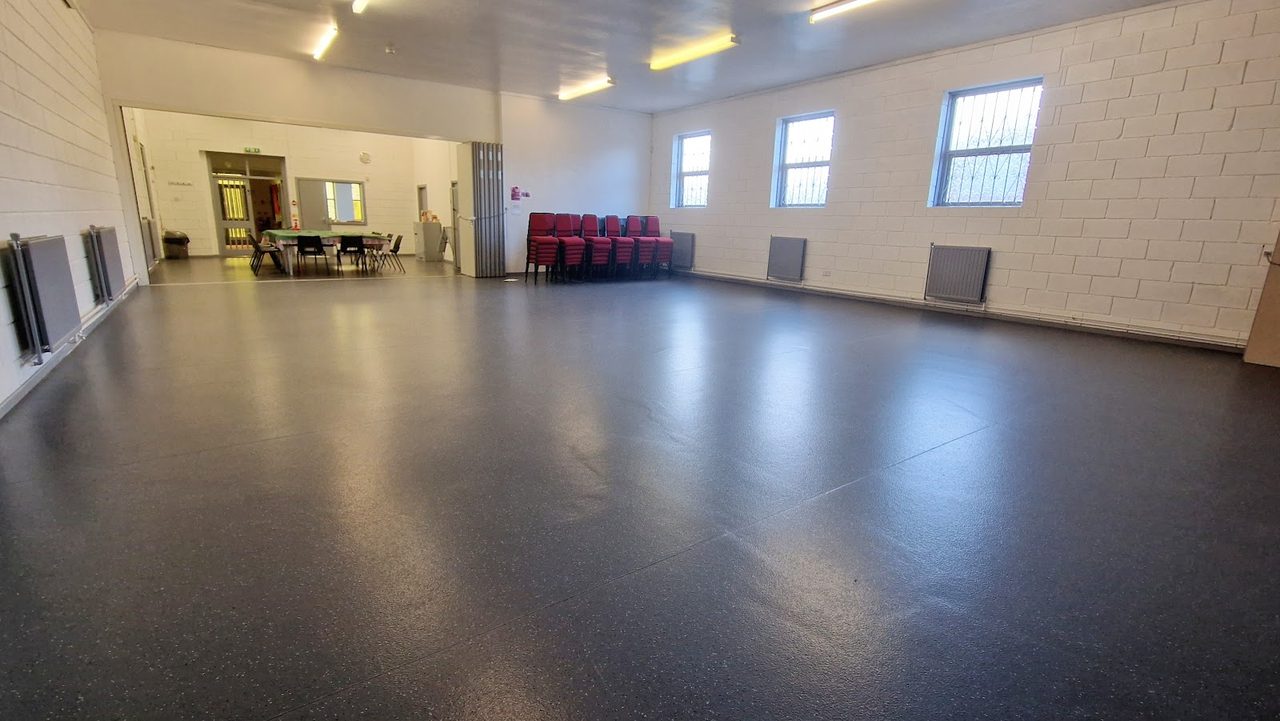 Naz Community Hall