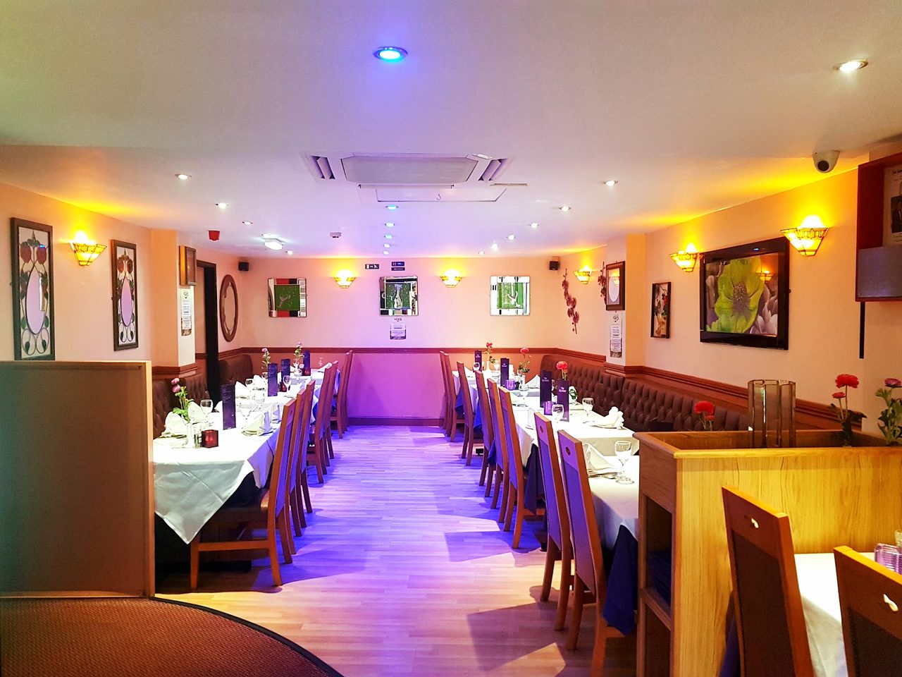 NAZ RESTAURANT