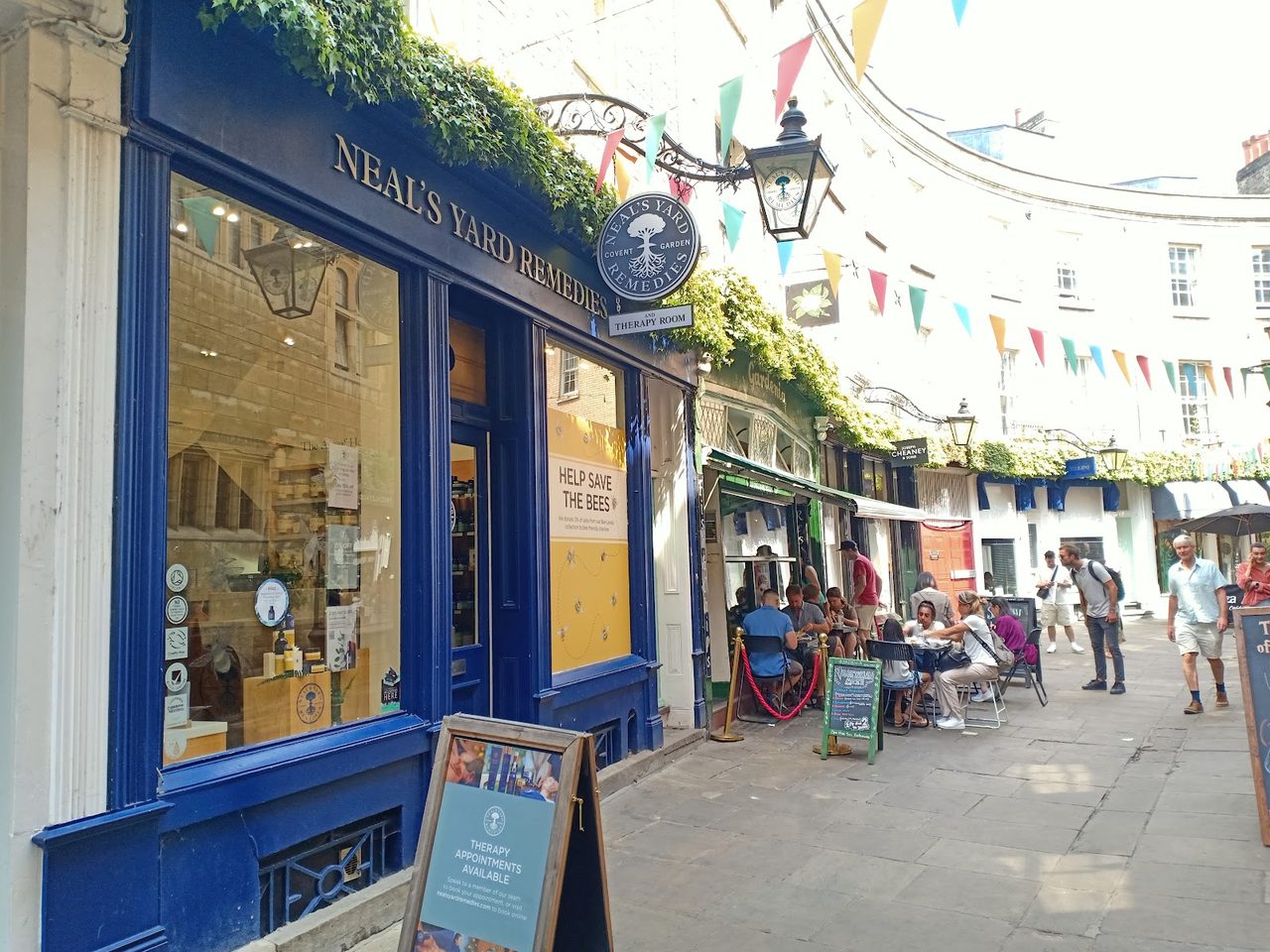 Neal's Yard Remedies