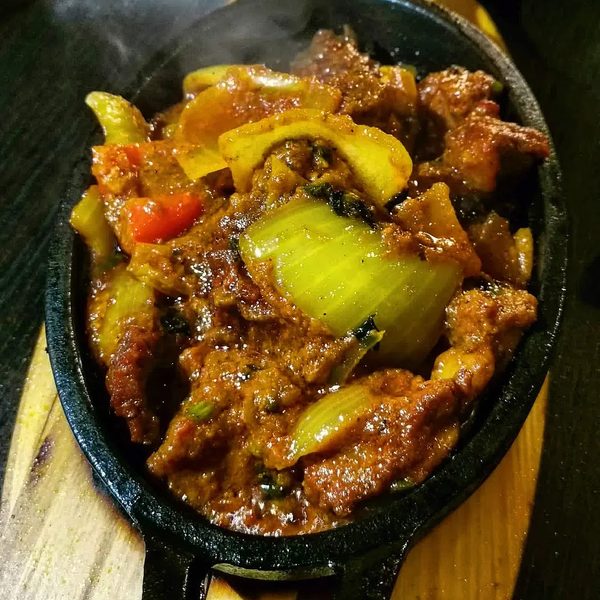 Neelakash Restaurant