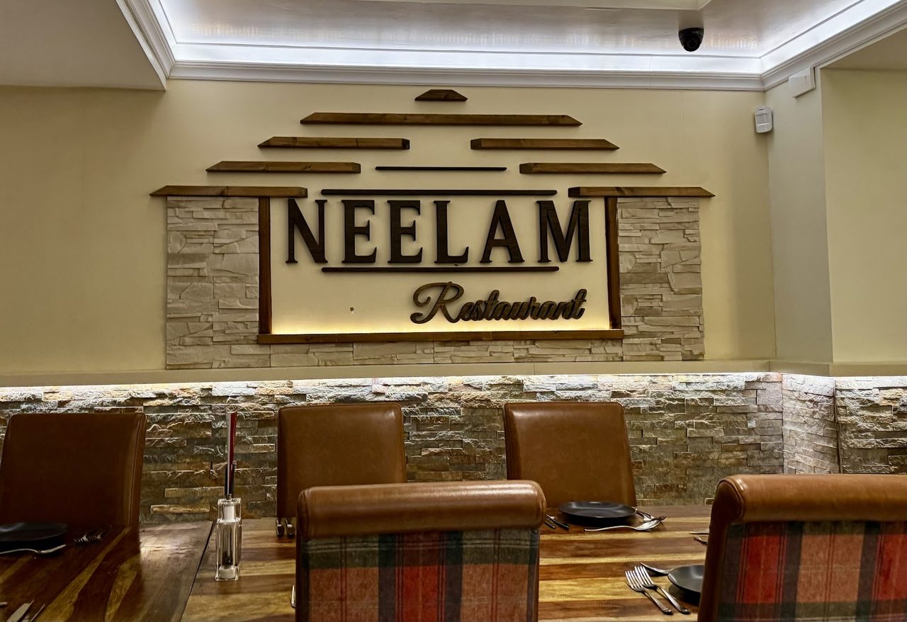 Neelam Tandoori
