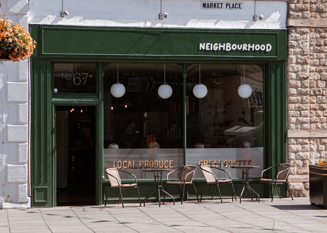 Neighbourhood