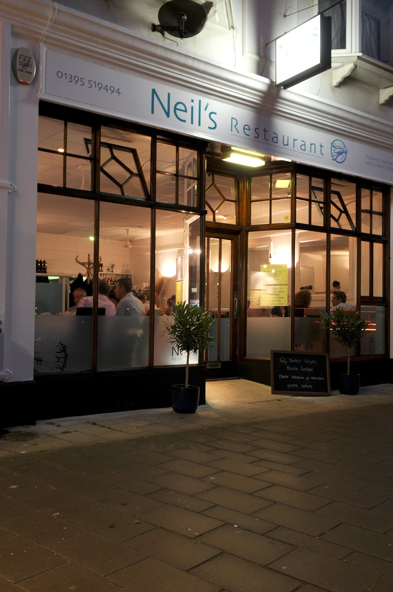 Neils Restaurant