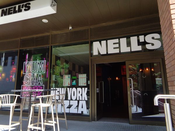 Nell's Pizza