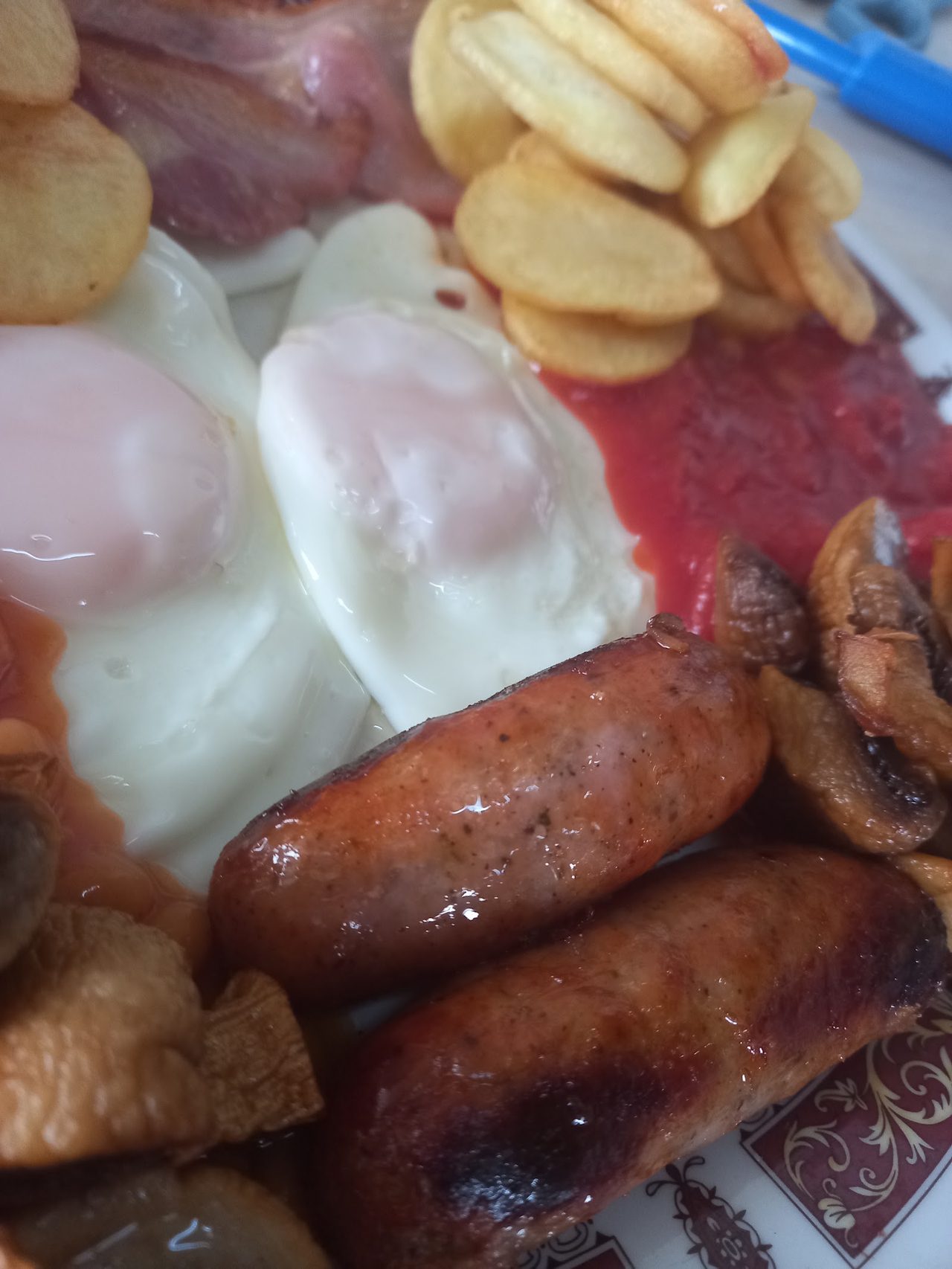 Nellie's Cafe