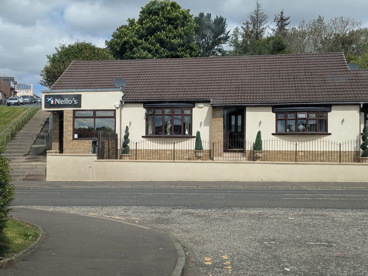 Nello's Fish Bar