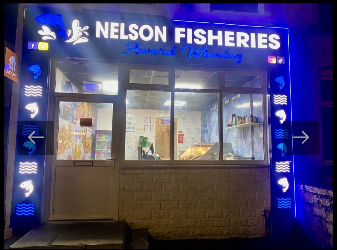 Nelson Fisheries