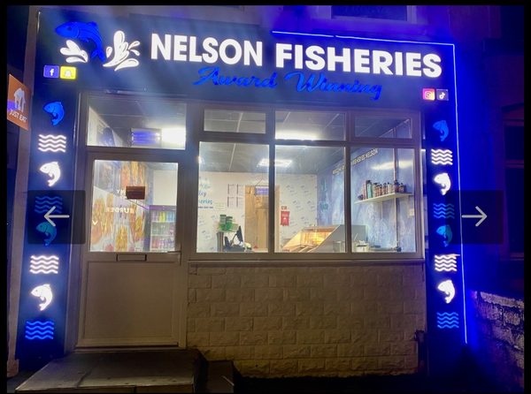 Nelson Fisheries