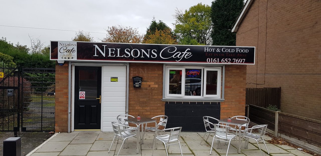 Nelson's