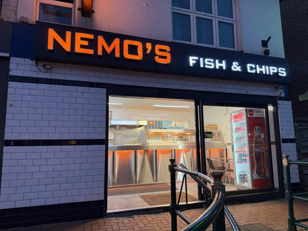 Nemo's