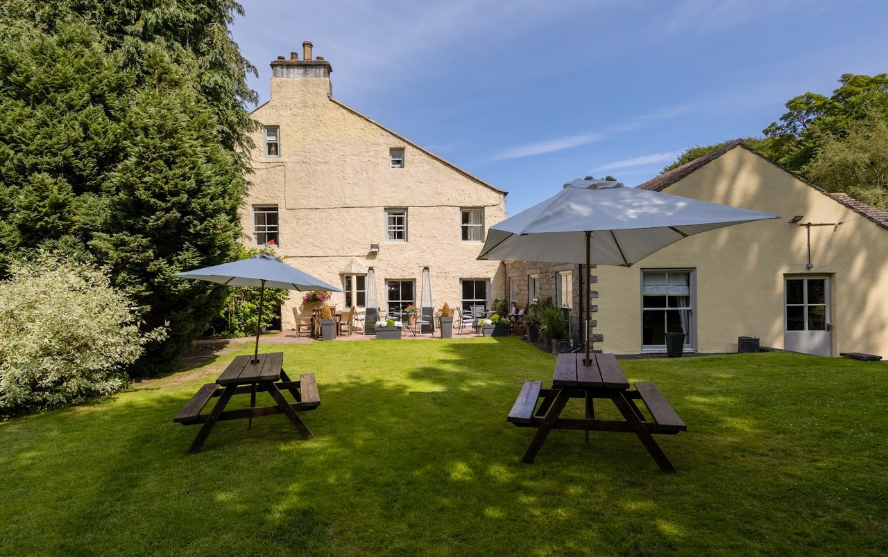 Nenthall Country House Hotel