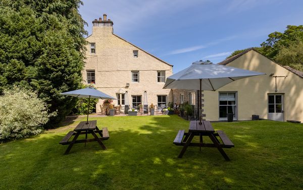 Nenthall Country House Hotel