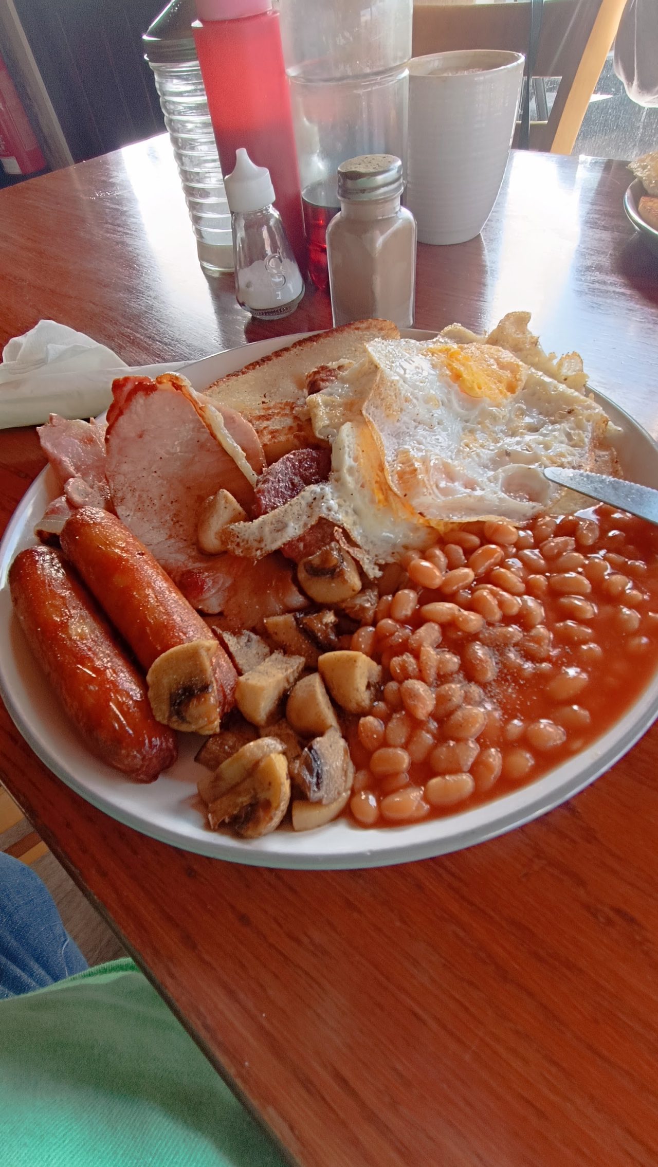Neptunes Larder Kilkeel