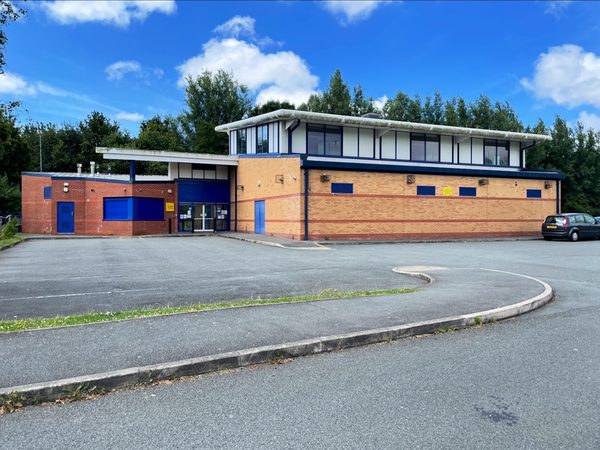 Netherton Park Community Association