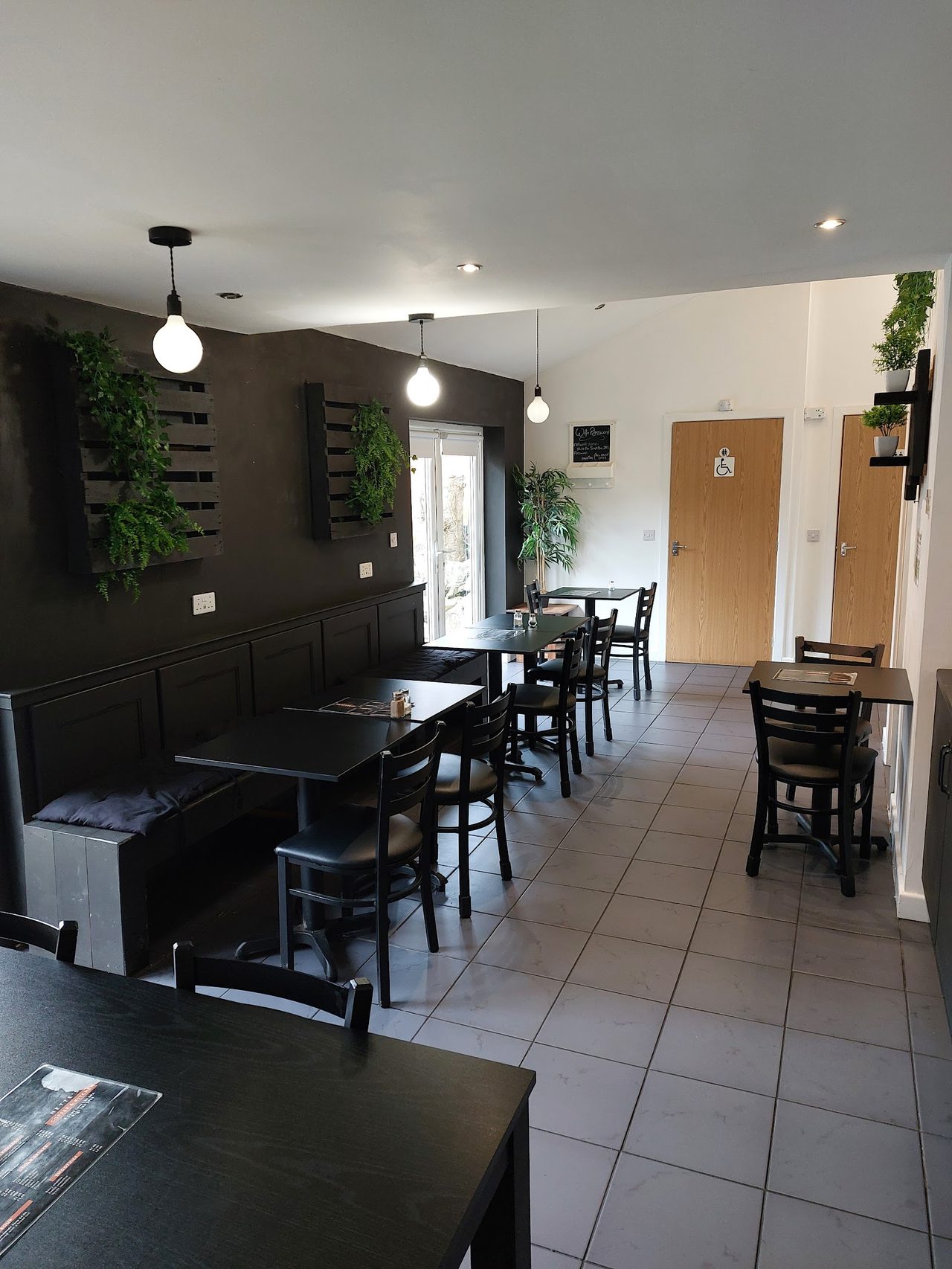 Nette's Coffee & Kitchen